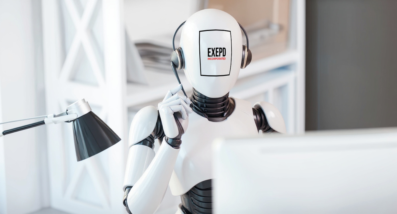 Robot