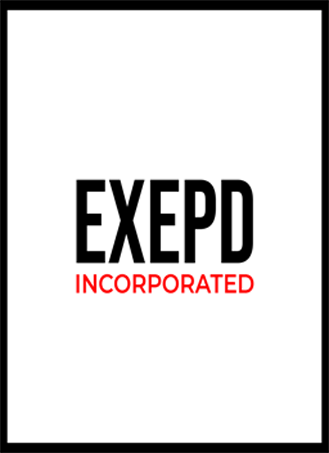 EXEPD Logo